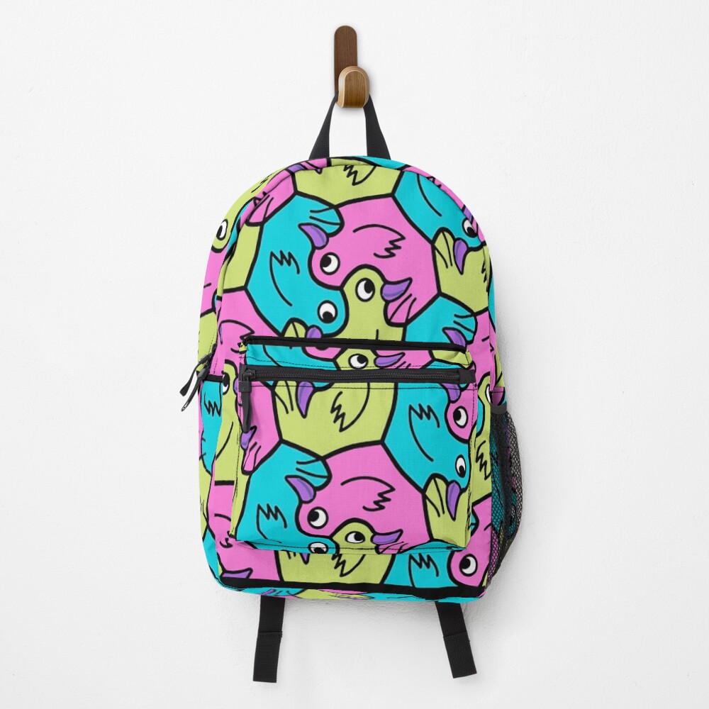 Item preview, Backpack designed and sold by JLCableStudio.