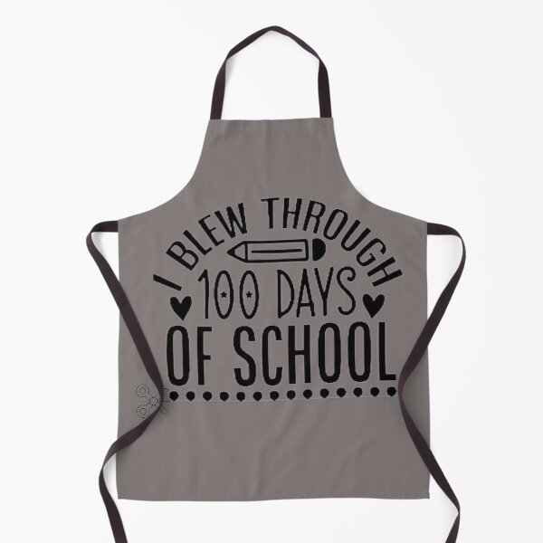 Item preview, Happy 100th Day Of School designed and sold by Yassinejayed.