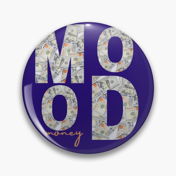 Item preview, Money equals happiness,Money Mood FUNNY Dollars Money Mood designed and sold by Tarikbouchmal.