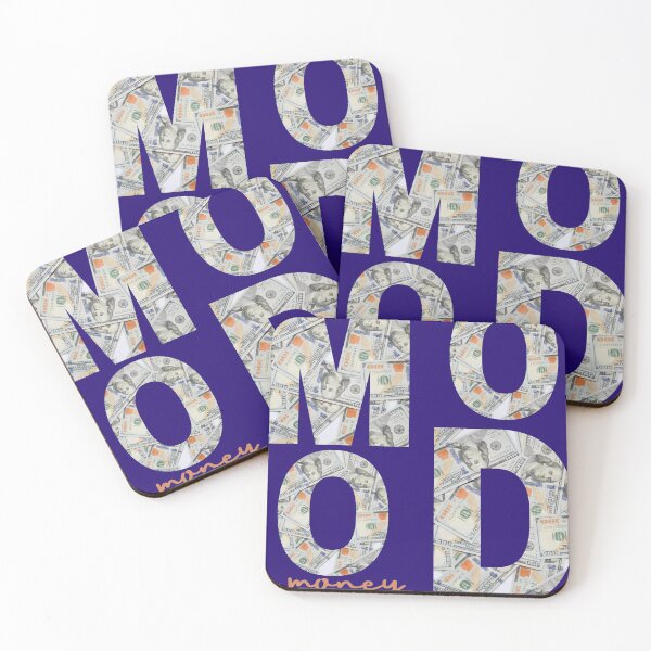 Item preview, Money equals happiness,Money Mood FUNNY Dollars Money Mood designed and sold by Tarikbouchmal.
