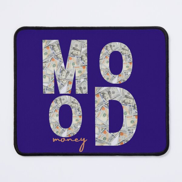 Item preview, Money equals happiness,Money Mood FUNNY Dollars Money Mood designed and sold by Tarikbouchmal.
