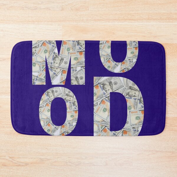 Item preview, Money equals happiness,Money Mood FUNNY Dollars Money Mood designed and sold by Tarikbouchmal.