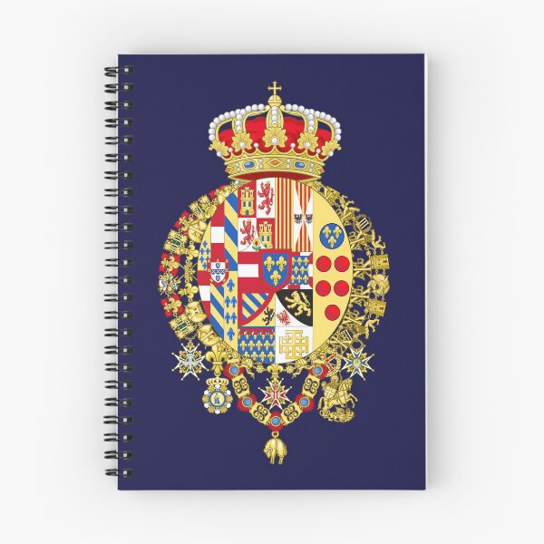 Aperçu de l'œuvre Royaume des Deux-Siciles créée et vendue par bumblethebee.