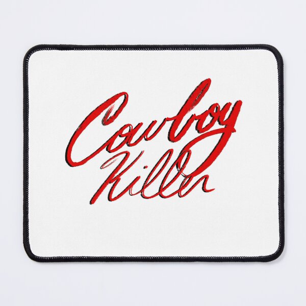 Item preview, Cowboy Killer By FX3 Designs designed and sold by fx3designs.