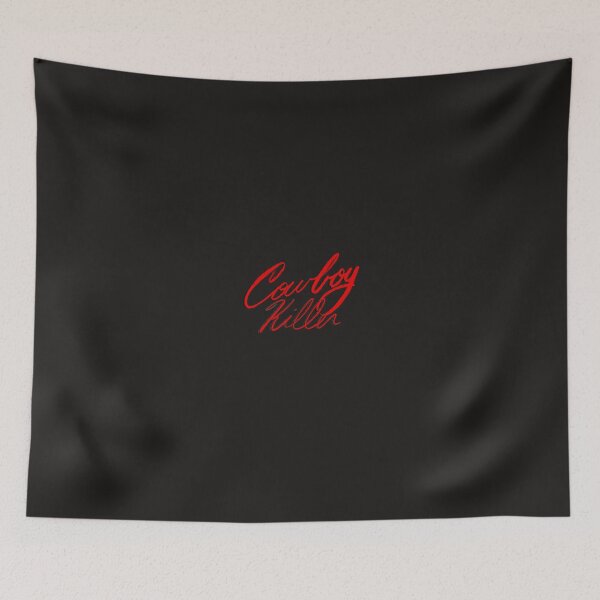 Item preview, Cowboy Killer By FX3 Designs designed and sold by fx3designs.