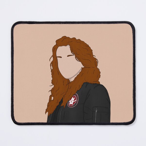 Item preview, Meredith Beckham - Vampire Academy designed and sold by closerxdesign.