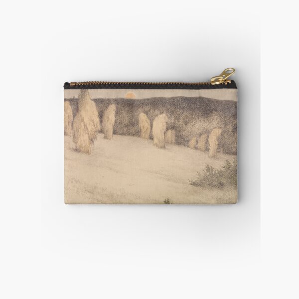 Item preview, Theodor Kittelsen Grain Restorer in Moonlight designed and sold by TeeARTHY.