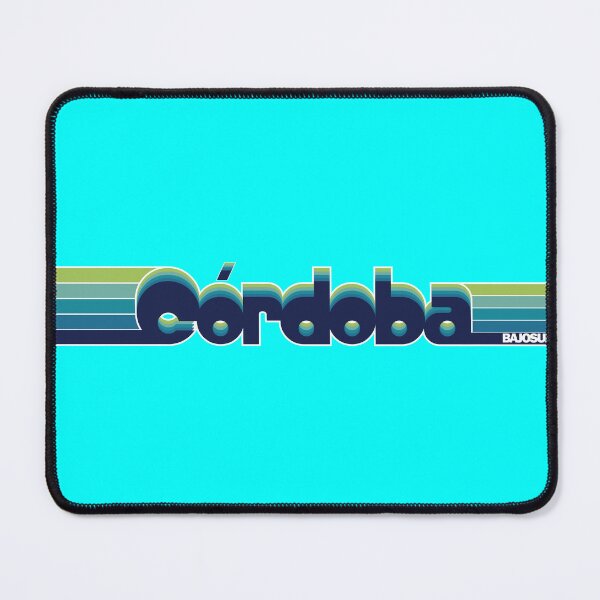 Item preview, Cordoba Retro #2 designed and sold by CreativeLaw.