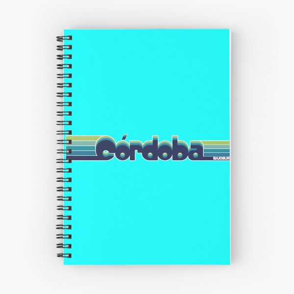Item preview, Cordoba Retro #2 designed and sold by CreativeLaw.