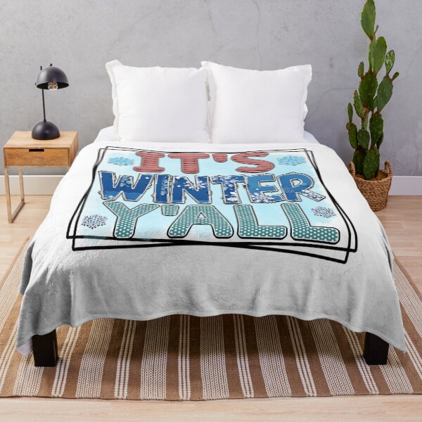 Item preview, The world changes when it snows designed and sold by manardesign.