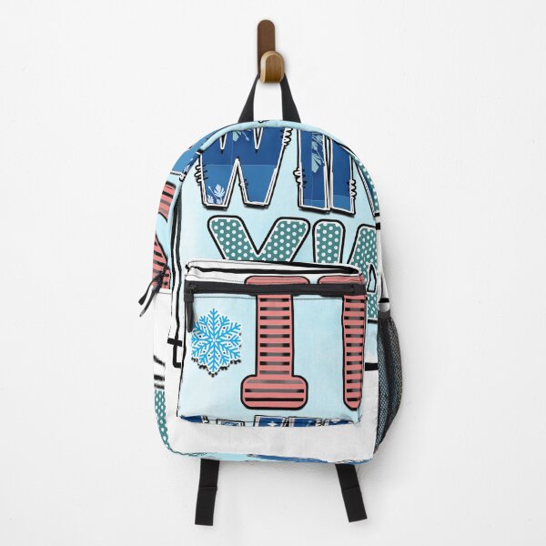 Item preview, The world changes when it snows designed and sold by manardesign.