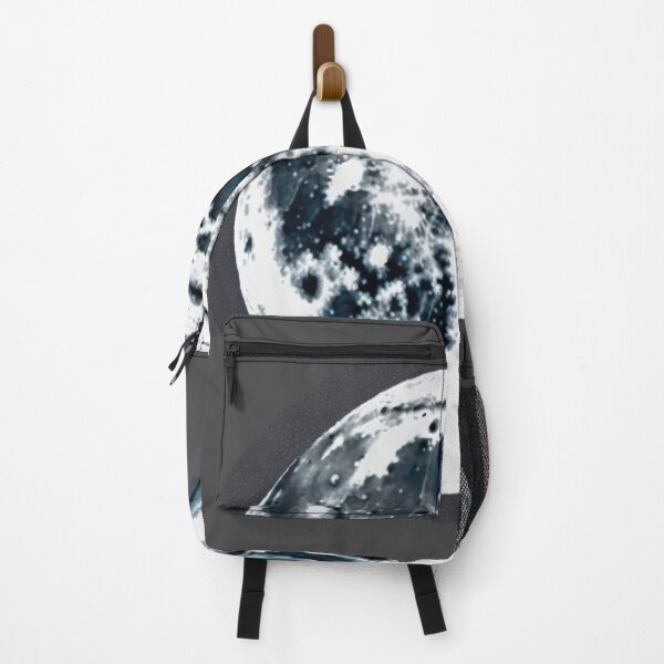 Item preview, Earth's Moon designed and sold by jgvisualarts.