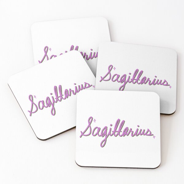 Item preview, Sagittarius<3 designed and sold by Caliedit.