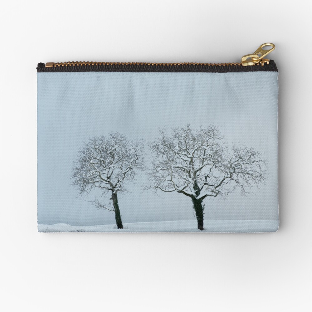 Item preview, Zipper Pouch designed and sold by patmo.