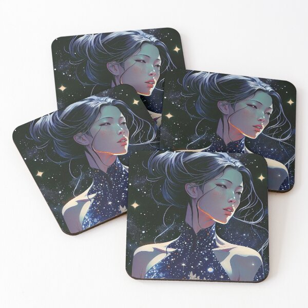 Item preview, Hanako  designed and sold by OccultDreams.