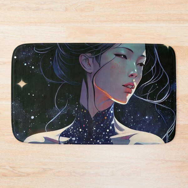 Item preview, Hanako  designed and sold by OccultDreams.