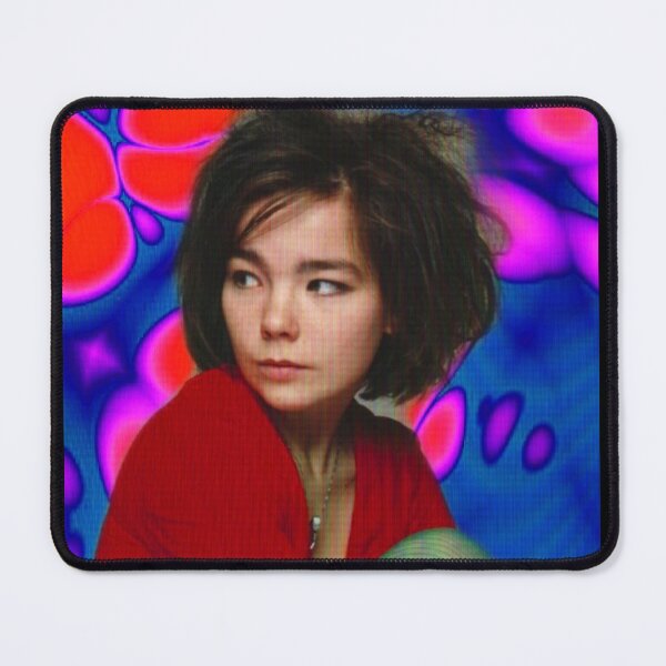 Item preview, Bjork  designed and sold by theastralrealm.