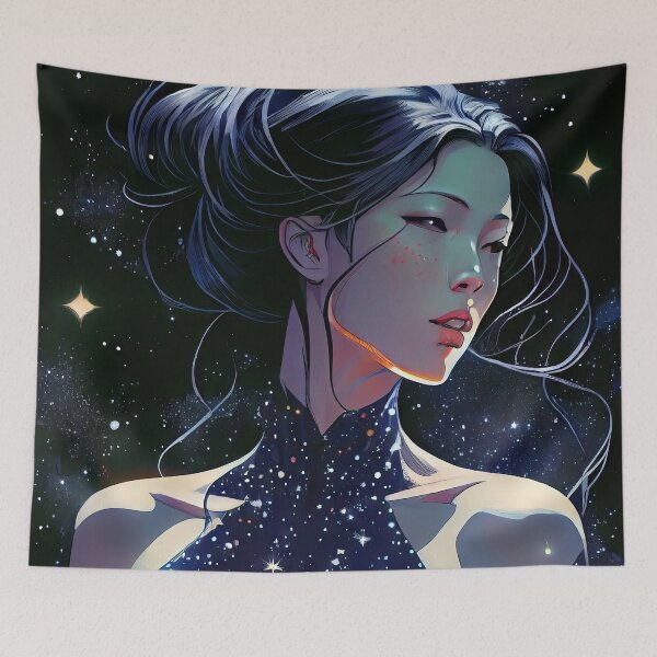 Item preview, Hanako  designed and sold by OccultDreams.