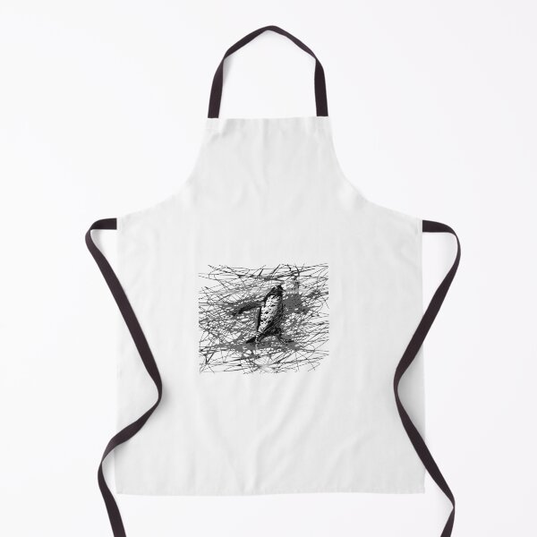 Item preview, Penguin sketch designed and sold by Coffeemerc117.