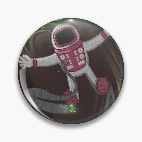 Item preview, Trouble Amongst The Stars designed and sold by AdamScottArt.