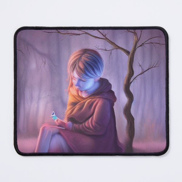 Item preview, enchanted loss designed and sold by MyOilArt4you.
