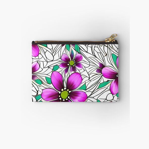 Artikelvorschau, Blumenillustration entworfen und verkauft von gramizzia.
