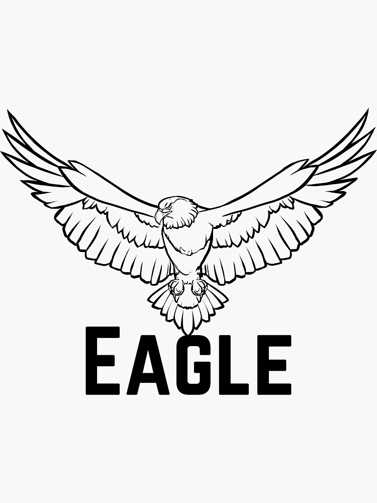 Eagles Heart 