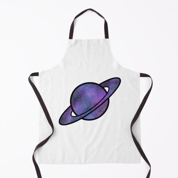 Item preview, Galactic Saturn designed and sold by CGArtwork13.