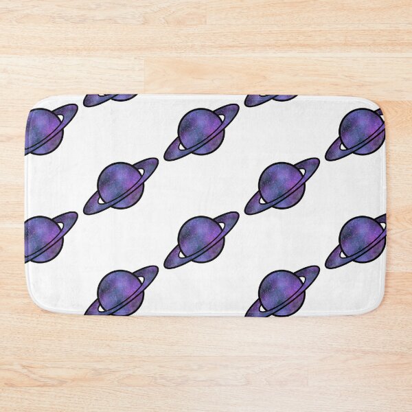 Item preview, Galactic Saturn designed and sold by CGArtwork13.
