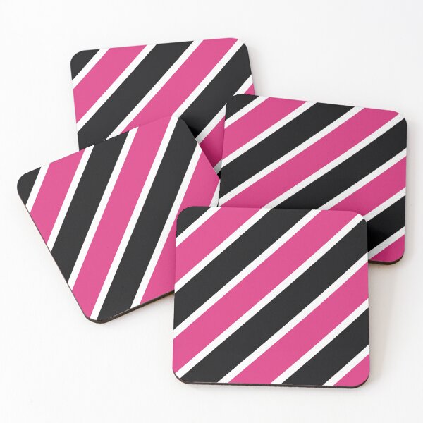 Item preview, black and white rose pattern designed and sold by Amperios.