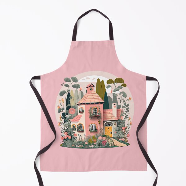 Item preview, Summer Cottage designed and sold by curiouswonder.