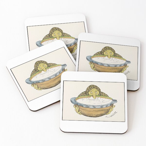 Item preview, Theodor Kittelsen Guri With Soup Snout designed and sold by TeeARTHY.
