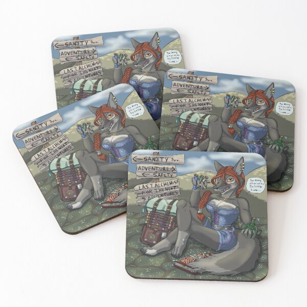 Item preview, Adventuring Once More designed and sold by NurseFleety.