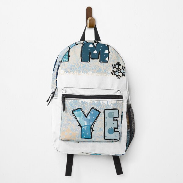 Item preview, The world changes when it snows designed and sold by manardesign.
