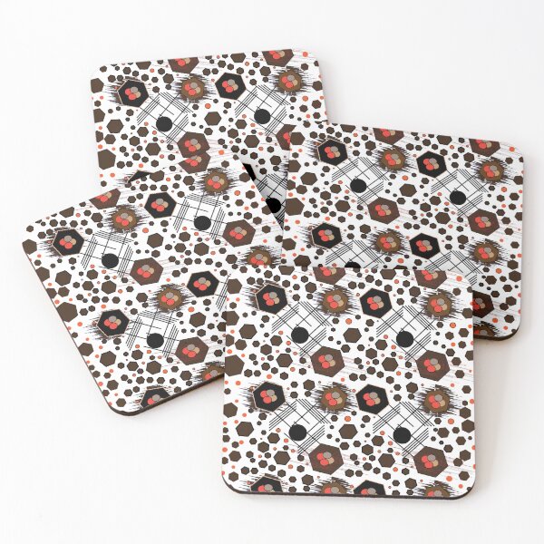 Item preview, Modern Shaped designed and sold by drape-island.