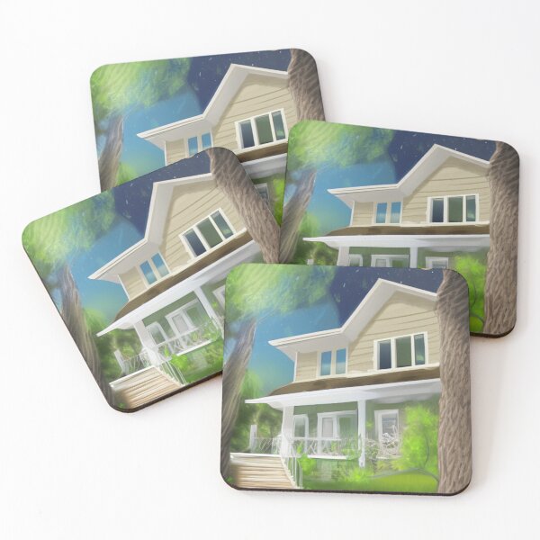 Item preview, amazing home designed and sold by MyOilArt4you.