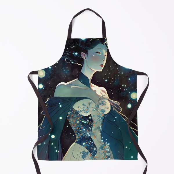 Item preview, Hikari designed and sold by OccultDreams.