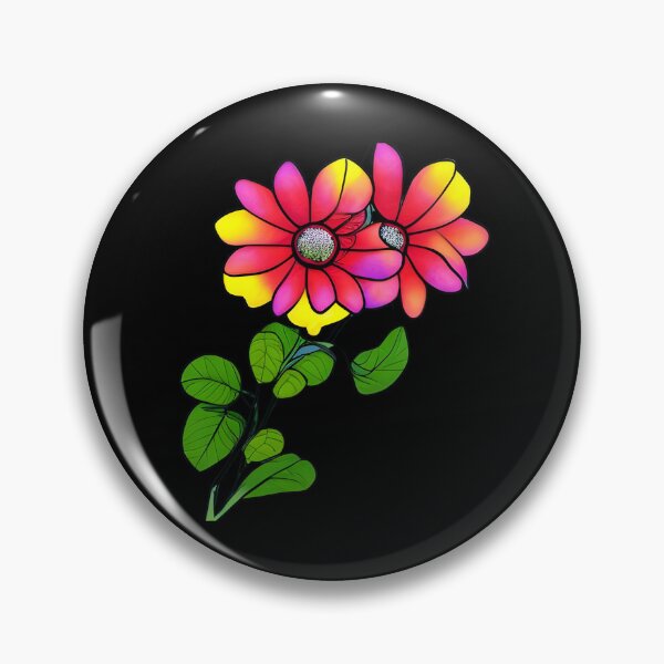 Artikelvorschau, Blumenillustration entworfen und verkauft von gramizzia.