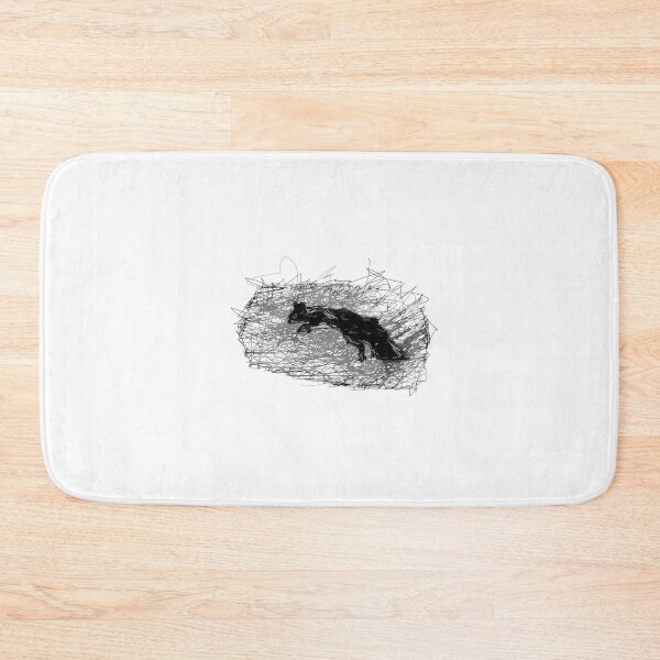 Item preview, Squirrel sketch  designed and sold by Coffeemerc117.