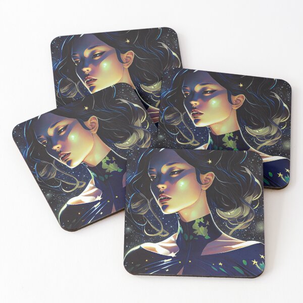 Item preview, Himiko  designed and sold by OccultDreams.