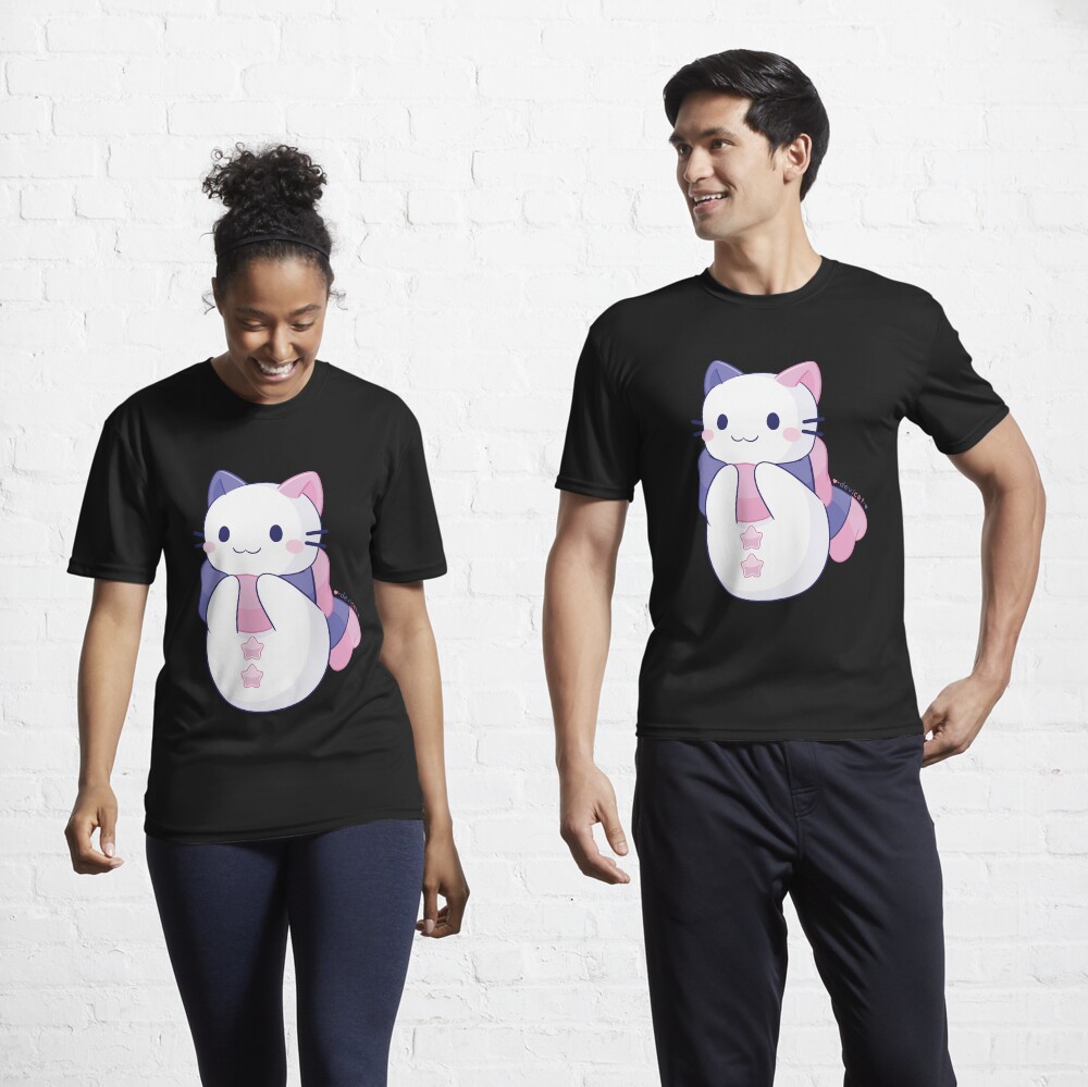 Item preview, Active T-Shirt designed and sold by devicatoutlet.