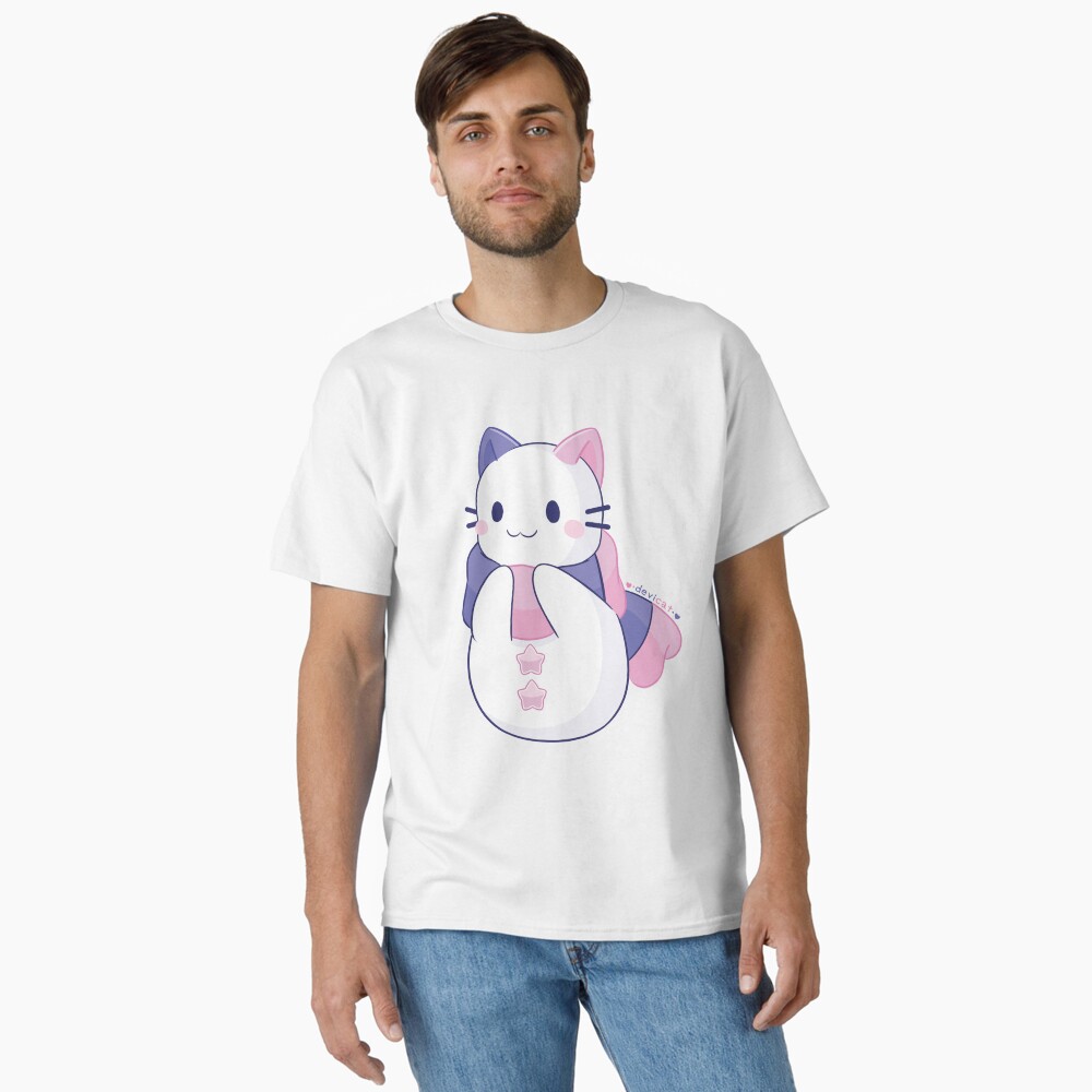 Item preview, Classic T-Shirt designed and sold by devicatoutlet.