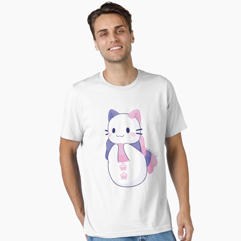 Item preview, Essential T-Shirt designed and sold by devicatoutlet.