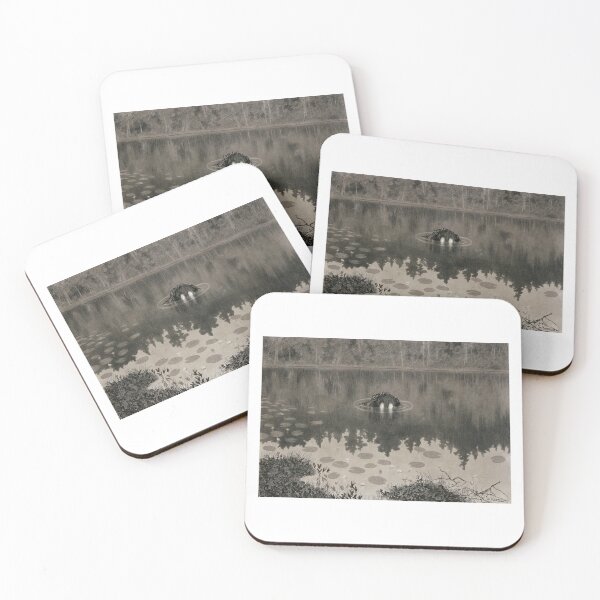 Item preview, Theodor Kittelsen Illustration for Troldskab  Christiania designed and sold by TeeARTHY.
