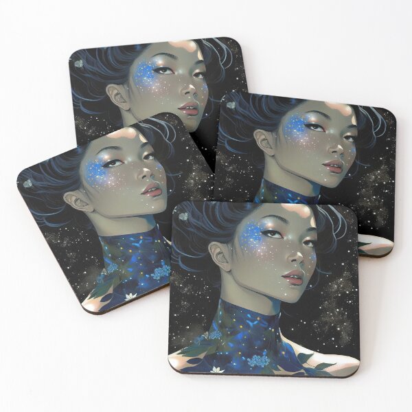 Item preview, Hanna designed and sold by OccultDreams.