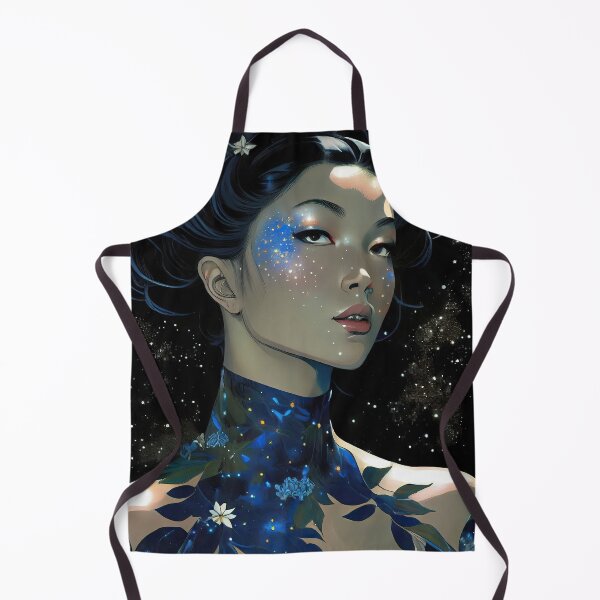 Item preview, Hanna designed and sold by OccultDreams.