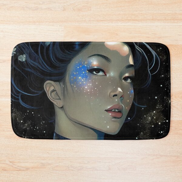 Item preview, Hanna designed and sold by OccultDreams.