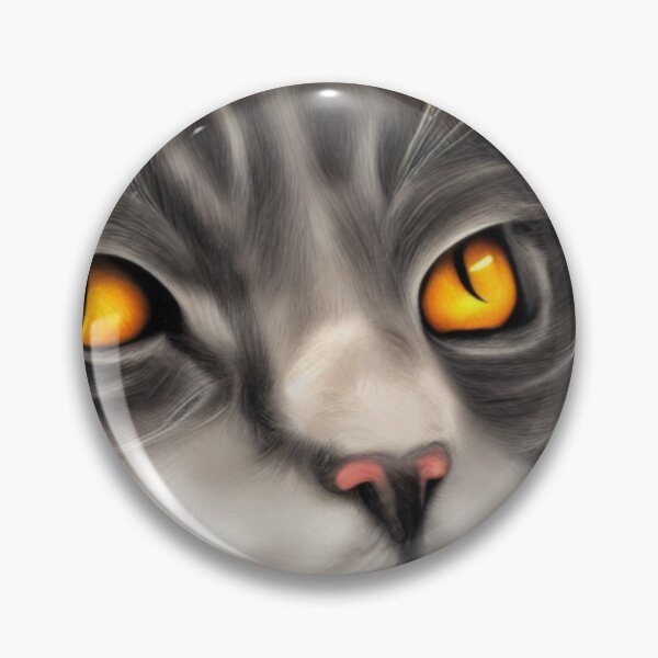 Item preview, feisty drawer designed and sold by MyOilArt4you.