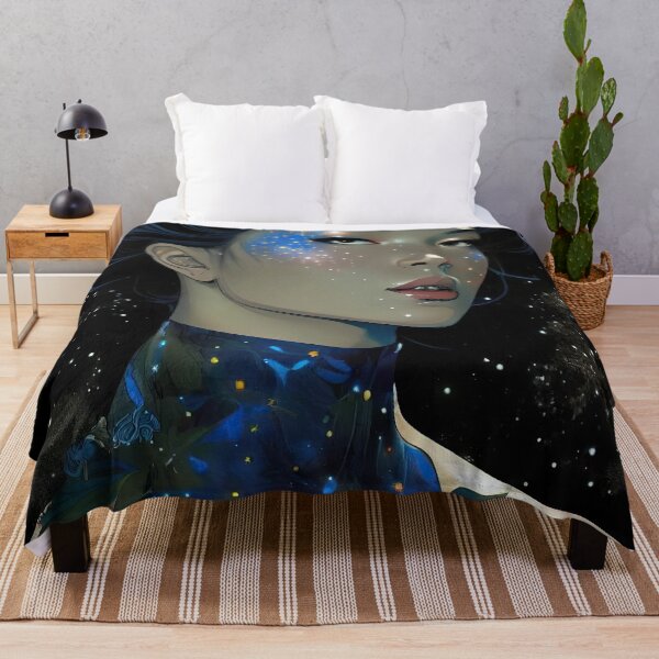 Item preview, Hanna designed and sold by OccultDreams.
