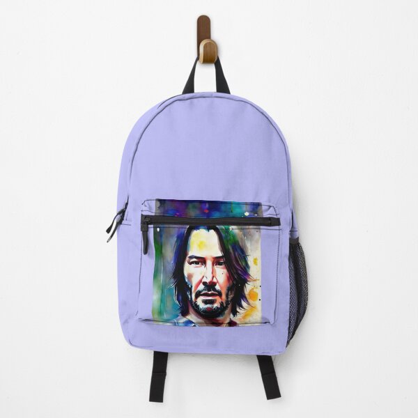Item preview, Keanu 1 designed and sold by EtherMeditation.
